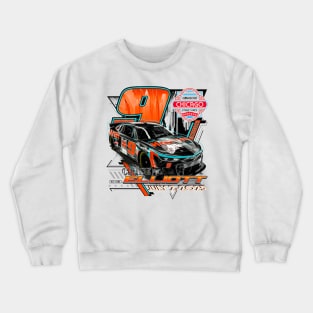 Chase Elliott Grant Park 220 Crewneck Sweatshirt